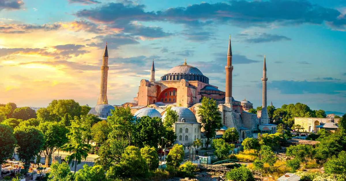 unique things to do in istanbul