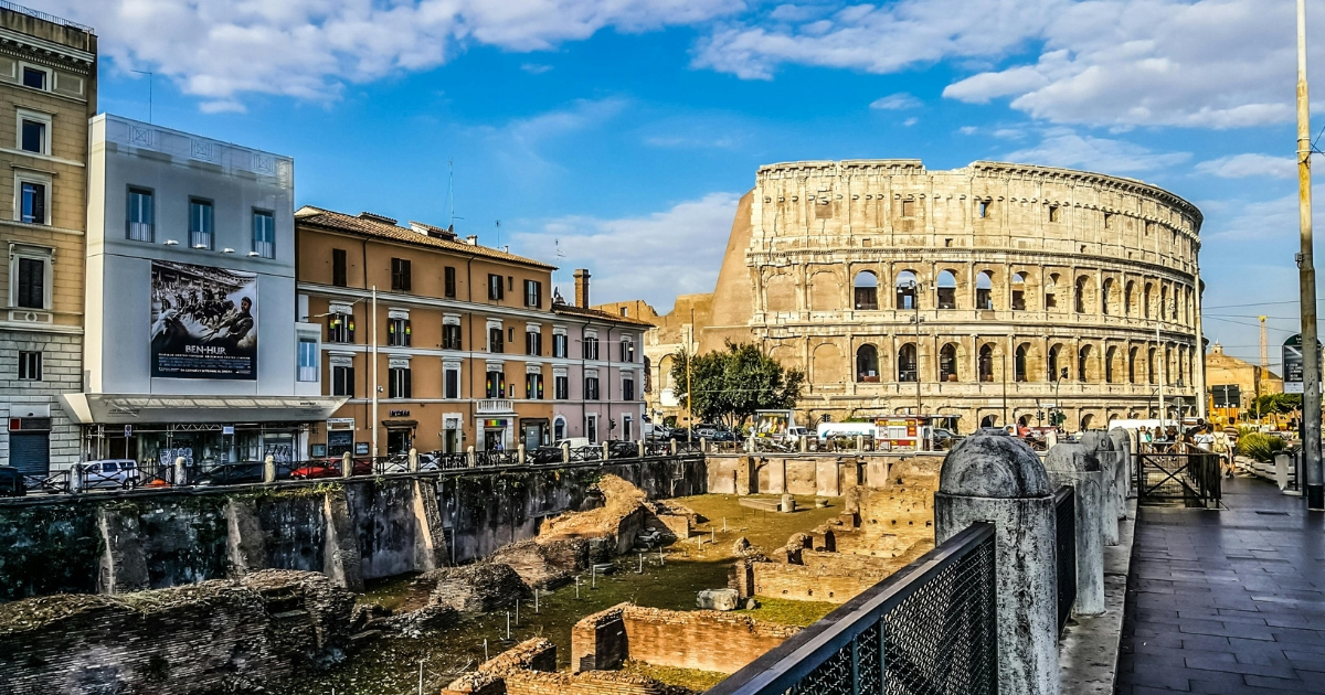 Things to Do in Rome in 3 Days