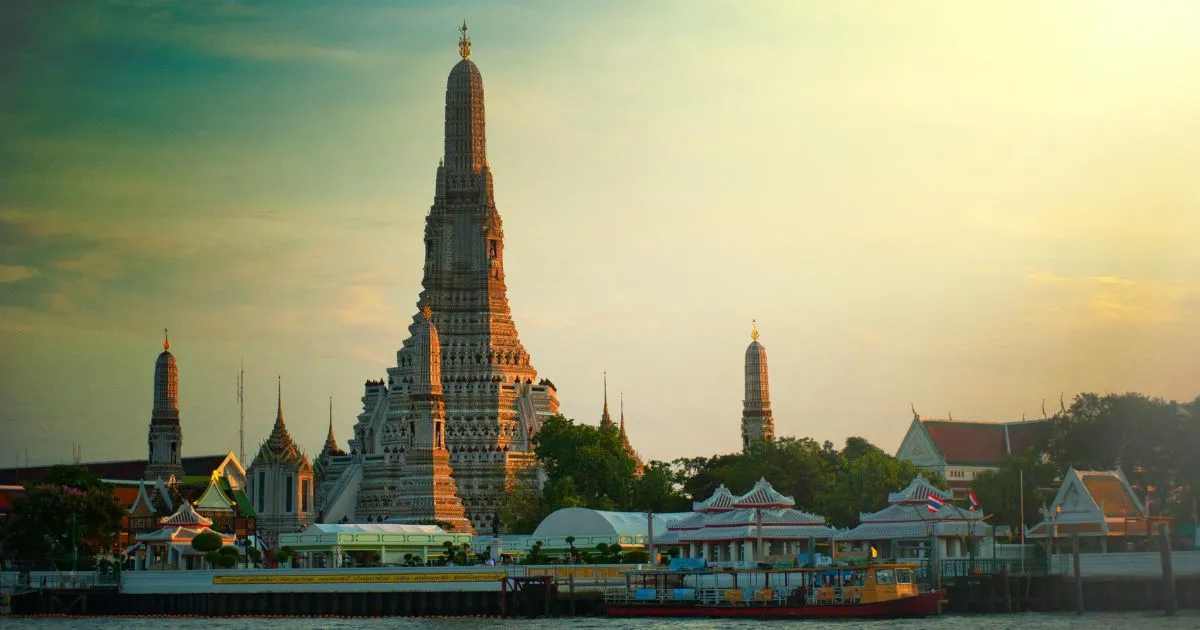 what to do in Bangkok