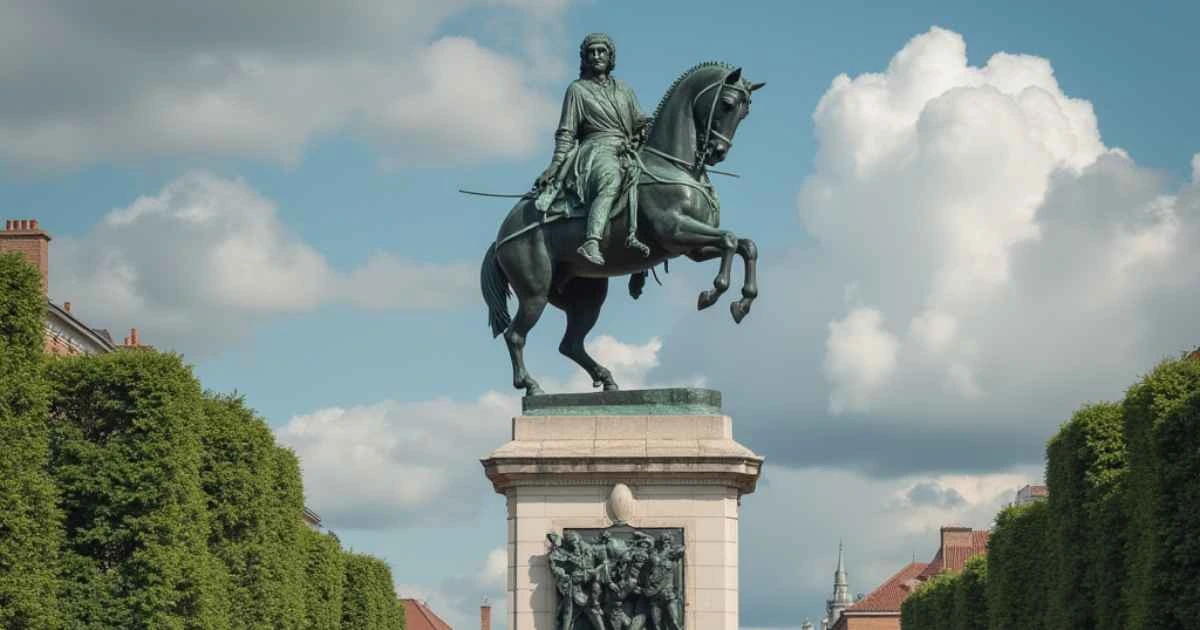 Most Beautiful Sculptures