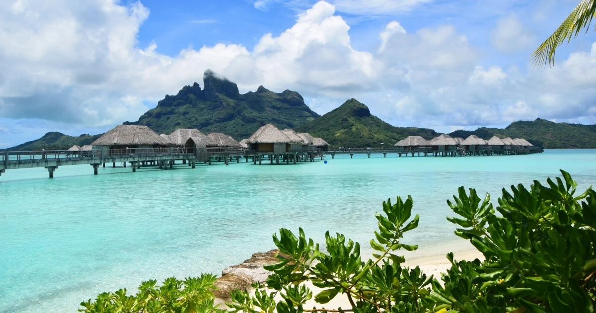 The 10 best beaches in the world feature clear blue waters, soft white sand, and stunning views perfect for a relaxing escape.