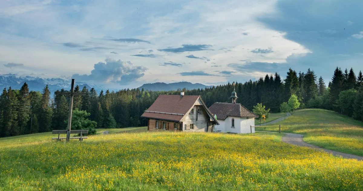 Most Beautiful Countries in the World