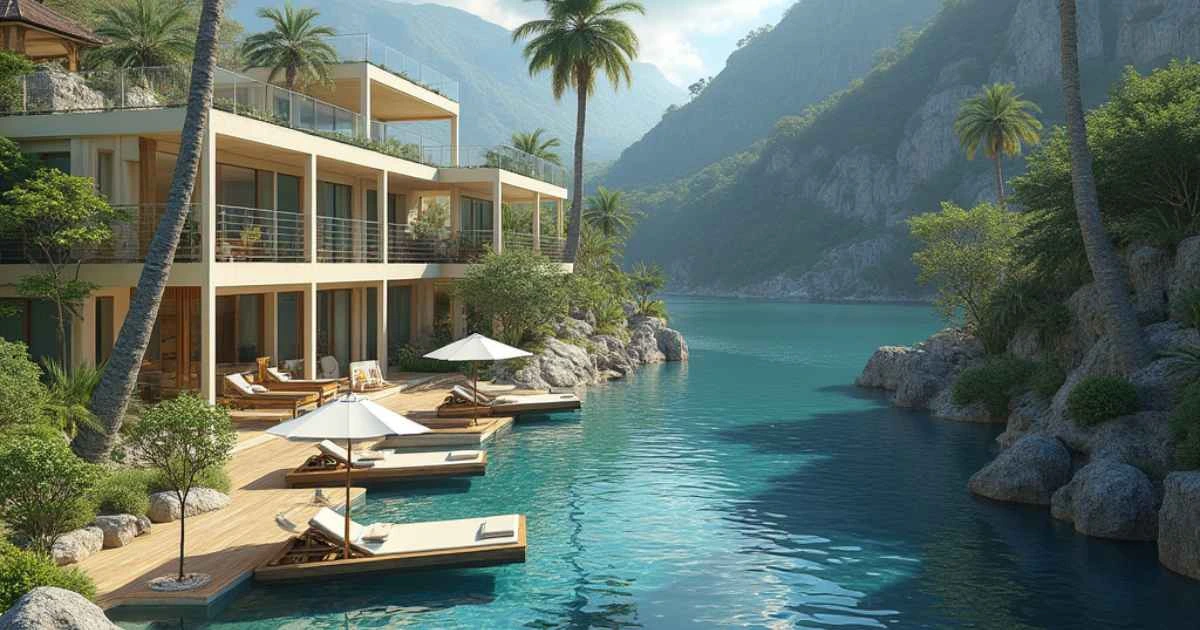 affordabale destinations