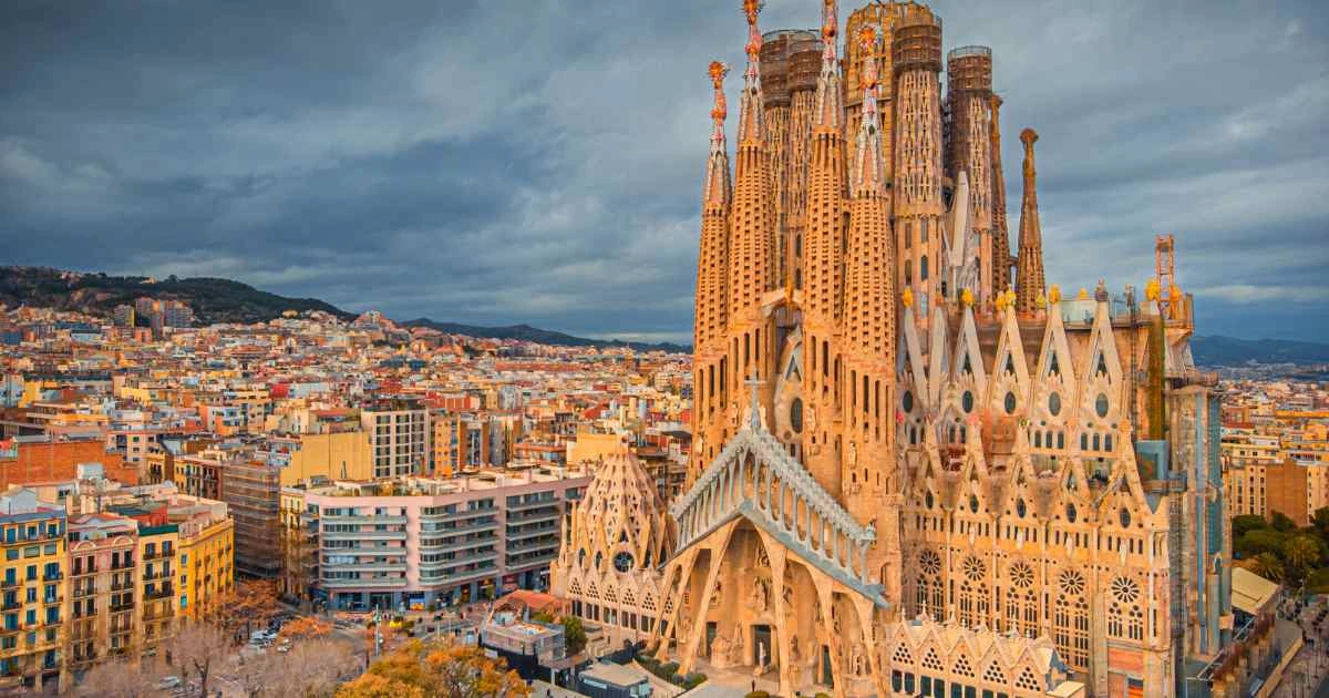 Best Time to Visit Spain