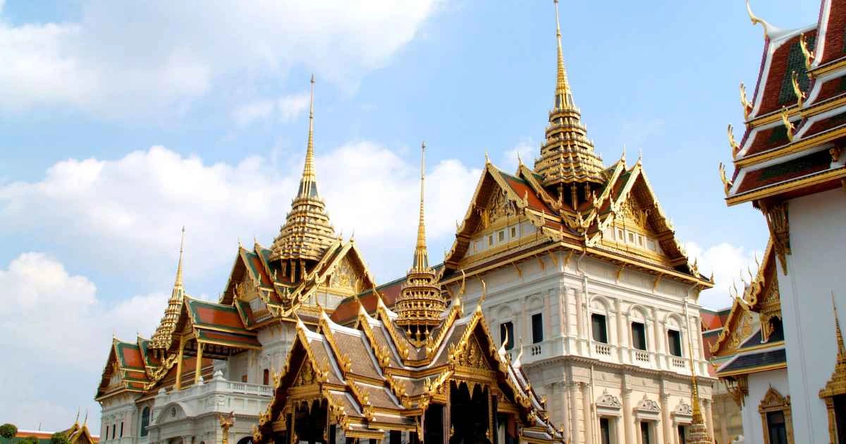 Best Time to Visit Thailand