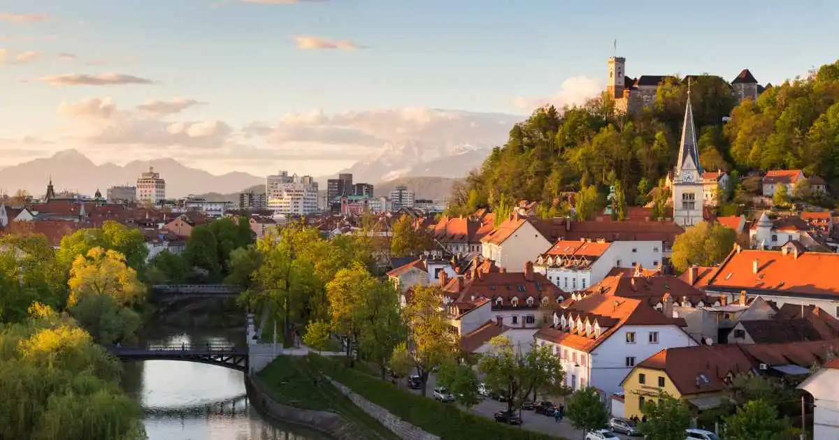 Best Places to Solo Travel in Europe